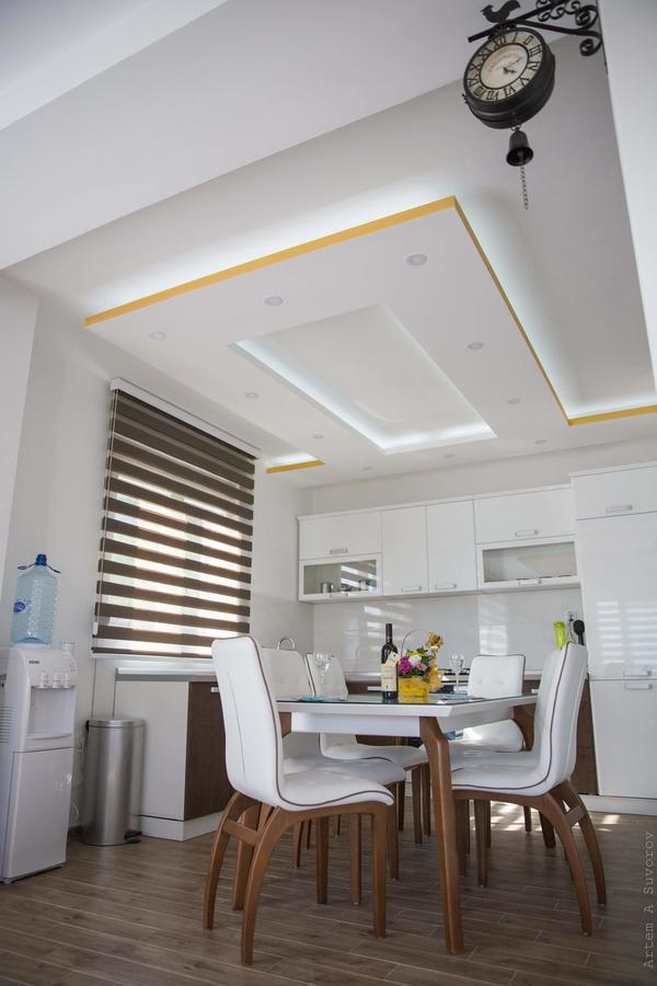 Apartments Sunny Hill Tivat Exterior foto