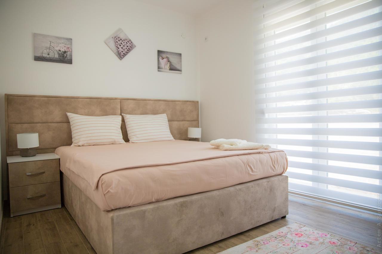 Apartments Sunny Hill Tivat Exterior foto