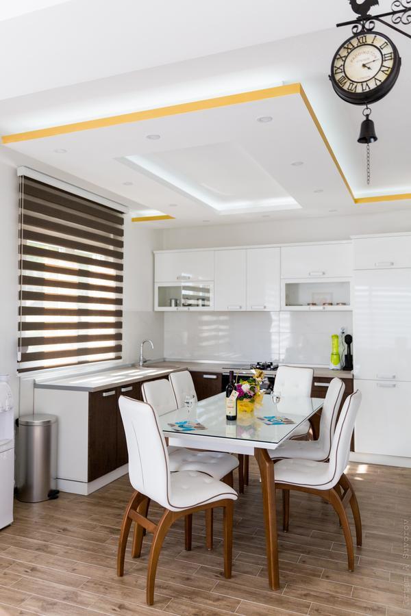 Apartments Sunny Hill Tivat Exterior foto
