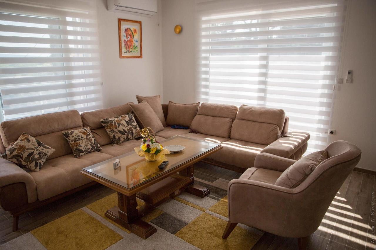 Apartments Sunny Hill Tivat Exterior foto