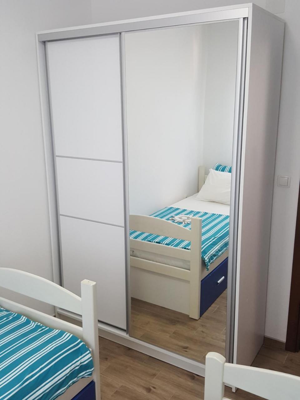 Apartments Sunny Hill Tivat Exterior foto